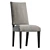 Lexington Laurel Sierra Upholstered Chair 3D model small image 1