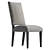 Lexington Laurel Sierra Upholstered Chair 3D model small image 4