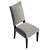 Lexington Laurel Sierra Upholstered Chair 3D model small image 5