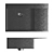 IDDIS Haze Kitchen Sink Set 3D model small image 3