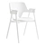 Ergonomic Woodpecker Design Chair 3D model small image 4