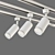 Elektrostandard Track Light Svit MRL 1013 3D model small image 2