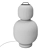 IKEA PILBLIXT LED Table Lamp 3D model small image 3