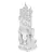 Bali Relic 3D Scans Collection 3D model small image 4