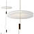  Flamingo Pendant Lamp Vibia 3D model small image 1