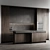 Vray-Compatible Kitchen 3D Model 3D model small image 2