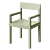 Modern Minimalist Dining Chair SUJI 3D model small image 4