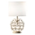 Floral 3-Way Blossom Table Lamp 3D model small image 1