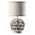 Floral 3-Way Blossom Table Lamp 3D model small image 2