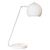 River Charge Task Lamp: Modern Desk Light 3D model small image 2