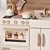 MILTON & GOOSE Play Kitchen: Deluxe Ensemble 3D model small image 3