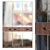 Retro Vintage Wardrobe 3D model small image 3