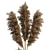 Minimal Pampas Grass Vase Bundle 3D model small image 5