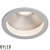 Miracle Byled Recessed Light 5W 3D model small image 3