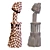 Hand-Carved Wooden Statue Texture 3D model small image 5