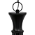 Elegant Vitalia Pendant Chandelier 3D model small image 2