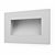 Rectangular LED Step Light - Integrator IT-764 3D model small image 3