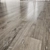 Toscana Oak Flooring Vray Models 3D model small image 1