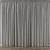 Curtain 888 3D Model Collection 3D model small image 3