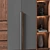 Modern Composite Wardrobe Furniture 3D model small image 3
