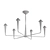 Sleek Modern Pendant Lighting 3D model small image 2