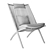 Outdoor Aloha Lounge Chair - XK04 3D model small image 10