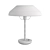 Modern 1-Light Table Lamp 3D model small image 4