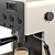 Premium Espresso Coffee Machine, 3D Model 3D model small image 6