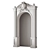 Classic Arch 05. 3D Model 3D model small image 2