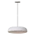 Kosa LED Pendant - Modern Illumination 3D model small image 2