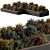 Bloom Box - Garden Blossoms 3D model small image 1