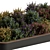 Bloom Box - Garden Blossoms 3D model small image 4