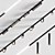 Sleek Track Lighting Solution 3D model small image 10