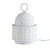 Sleek Domed Table Lamp 3D model small image 2