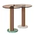 Italian Handcrafted Coffee Tables 3D model small image 2