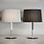 Elegant Versatile Designer Table Lamp 3D model small image 7