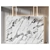 Natural Wood Marble Wall Panel 3D model small image 1