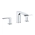 Hansgrohe Vivenis Mixer Set 3D model small image 3