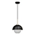 OLVE Pendant Light Fixture 3D model small image 1