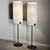 NILA Floor Lamp Elegance 3D model small image 7