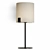  Avant-Garde Nila Table Lamp 3D model small image 1