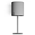  Avant-Garde Nila Table Lamp 3D model small image 4