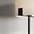  Avant-Garde Nila Table Lamp 3D model small image 6