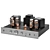 Elegant Vacuum Tube Amplifier Vray 3D model small image 2