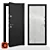 Ultimate Cold-Proof Outdoor Door 3D model small image 1