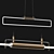 ImperiumLoft Pendant Light RA 3D model small image 1