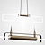 ImperiumLoft Pendant Light RA 3D model small image 2