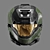 Spartan Halo Helmet Replica Offering 3D model small image 3