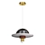 RADO Pendant Light Fixture 3D model small image 2