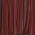 Modern Curtain Set M60 3D model small image 3